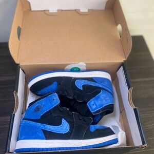 Jordan 1 Retro High OG